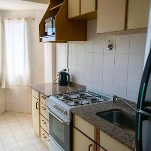 Apartamento de 2 Dormitorios